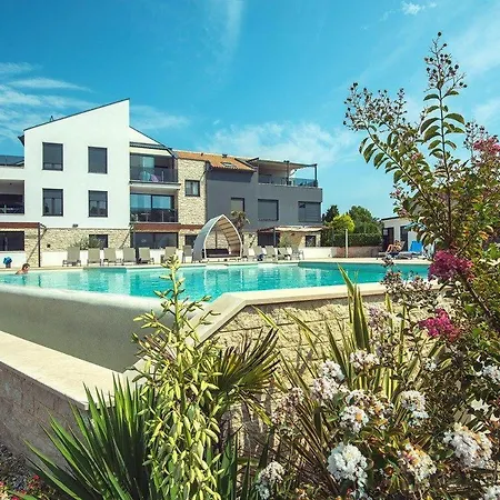 Viola Vizula Apartament Medulin