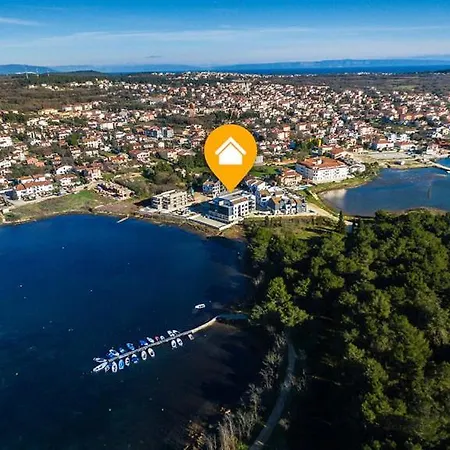 Apartament Viola Vizula