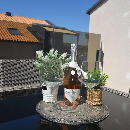 Viola Vizula Apartament
