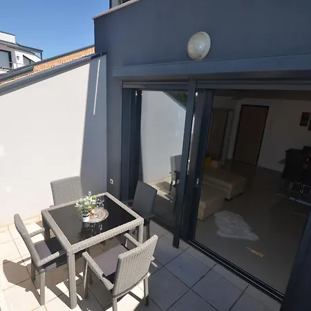 Viola Vizula Apartman