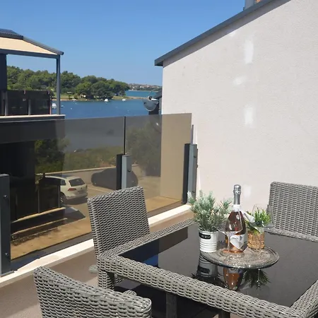 Apartman Viola Vizula