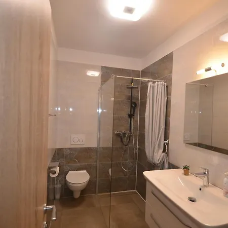 Viola Vizula Apartament *