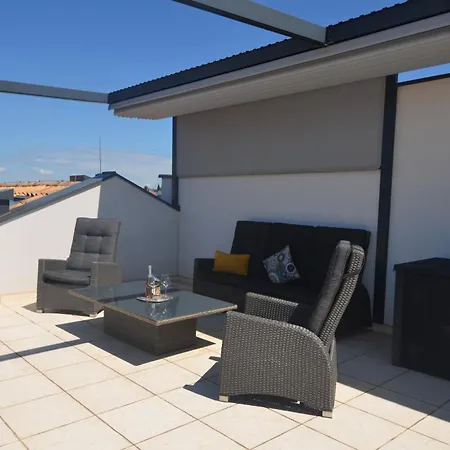 Apartament Viola Vizula *