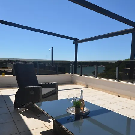 Viola Vizula Apartman