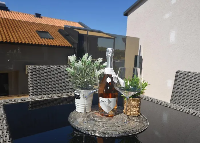 Viola Vizula Apartman