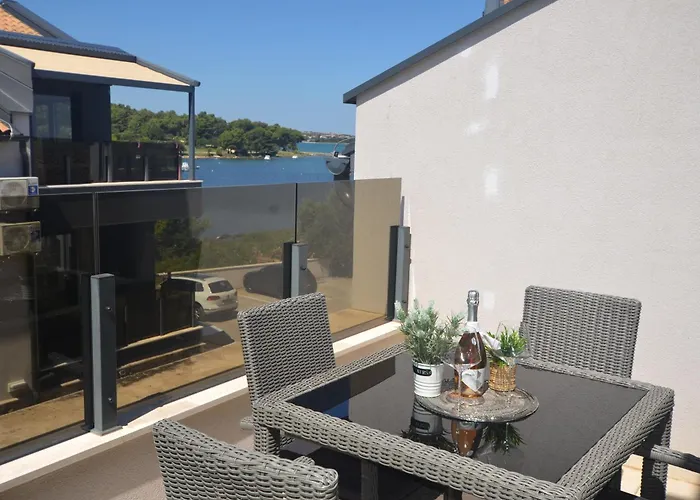 Apartman Viola Vizula