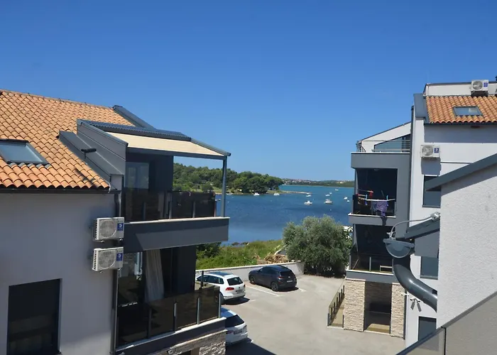 Viola Vizula Apartman