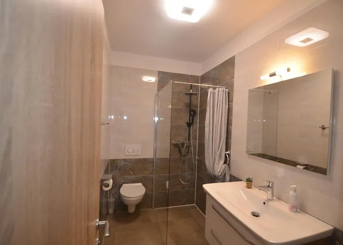 Viola Vizula Apartman *