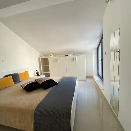 Apartment Viola Vizula *