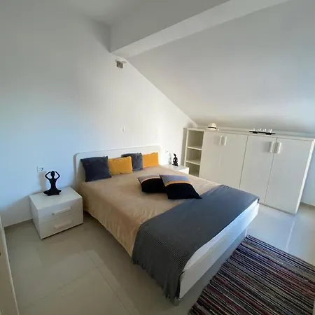 Apartment Viola Vizula