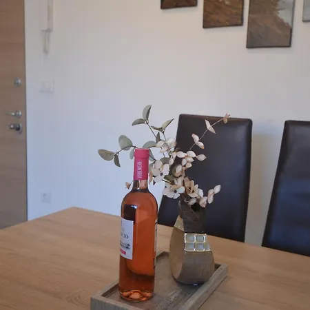 Apartment Viola Vizula
