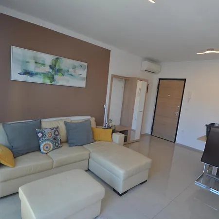 Apartment Viola Vizula