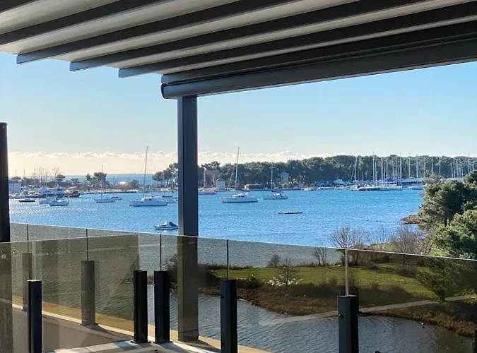 Viola Vizula Apartment *