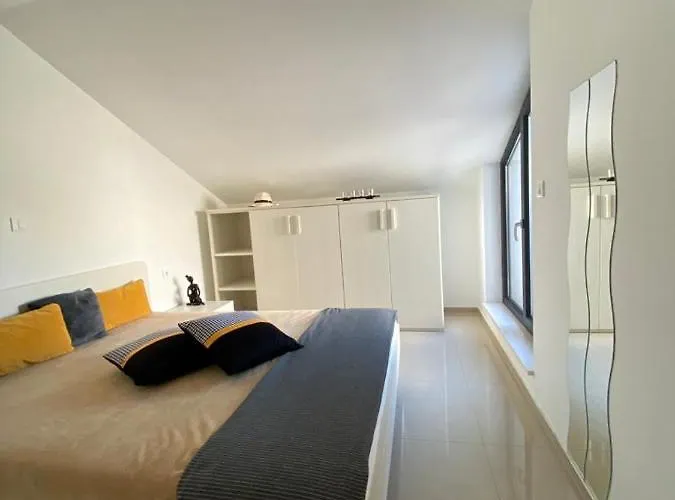 Apartment Viola Vizula *