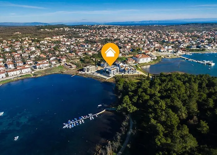 Apartman Viola Vizula