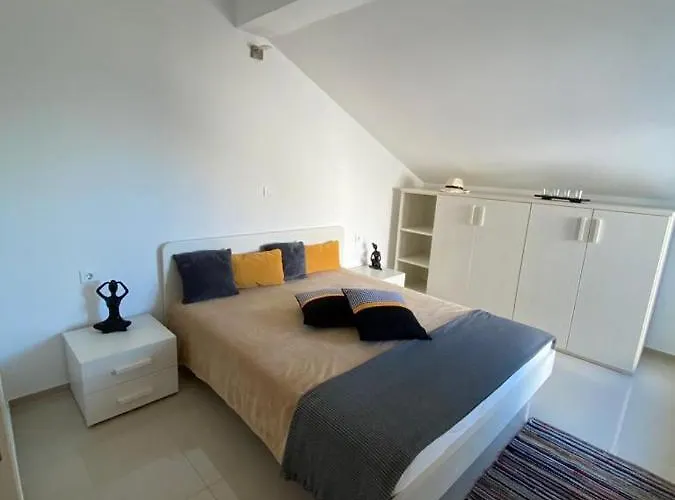 Apartman Viola Vizula