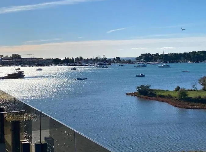 Viola Vizula Apartment *