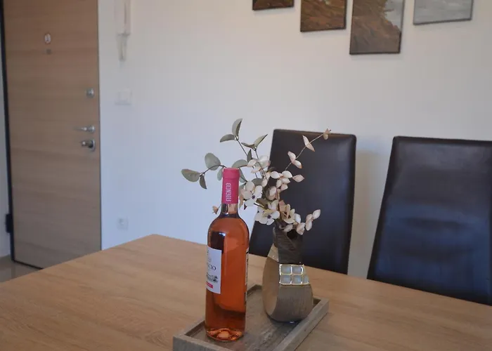 Apartment Viola Vizula