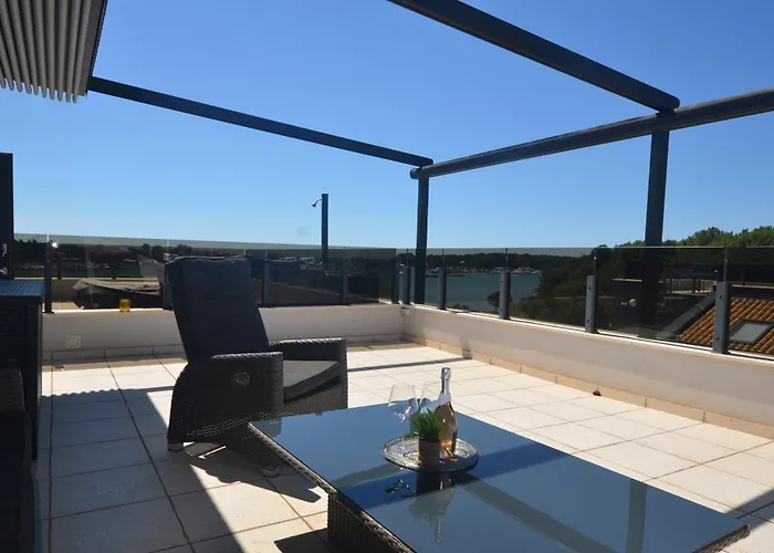 Viola Vizula Apartment