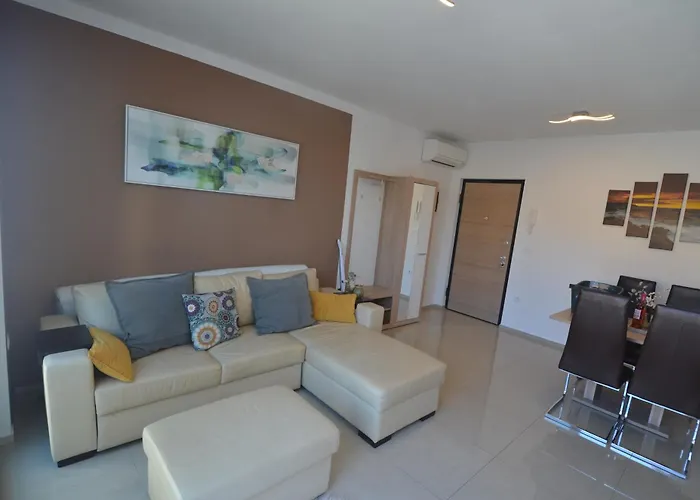 Apartman Viola Vizula